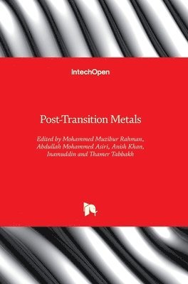 Post-Transition Metals 1