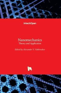 bokomslag Nanomechanics