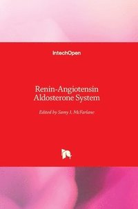 bokomslag Renin-Angiotensin Aldosterone System