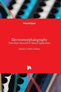 bokomslag Electroencephalography