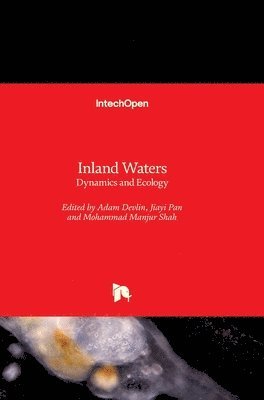 Adam Devlin, Jiayi Pan, Mohammad Manjur Shah, Aliyu Ahmad Nuhu - Inland Waters, Inbunden