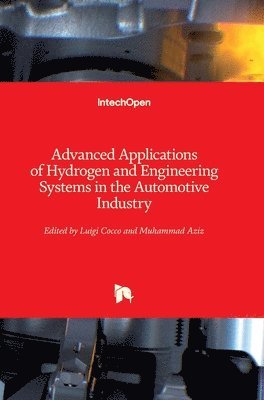 Advanced Applications of Hydrogen and Engineering Systems in the Automotive Industry 1