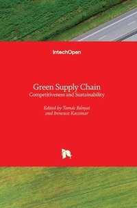 bokomslag Green Supply Chain
