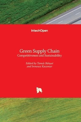 Green Supply Chain 1