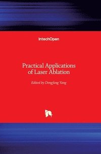 bokomslag Practical Applications of Laser Ablation