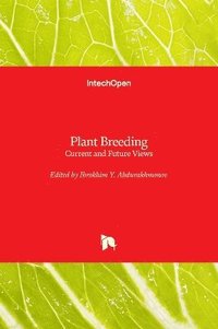 bokomslag Plant Breeding