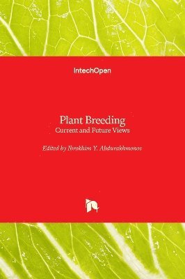 Plant Breeding 1