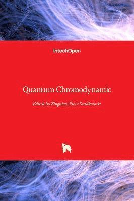 Quantum Chromodynamic 1