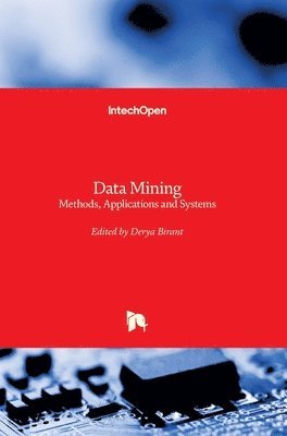 bokomslag Data Mining