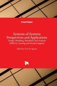 bokomslag Systems-of-Systems Perspectives and Applications