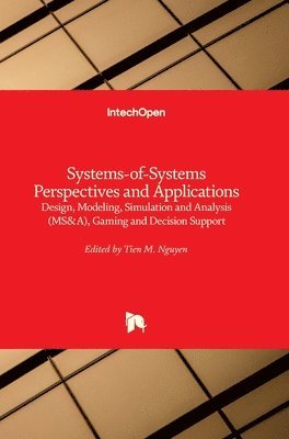 bokomslag Systems-of-Systems Perspectives and Applications