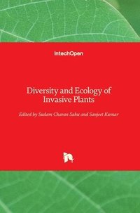 bokomslag Diversity and Ecology of Invasive Plants