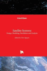 bokomslag Satellite Systems