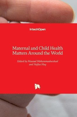 Maternal and Child Health Matters Around the World 1