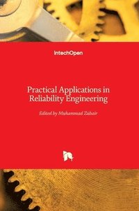 bokomslag Practical Applications in Reliability Engineering