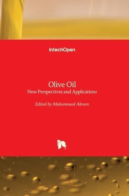 Muhammad Akram - Olive Oil, Inbunden