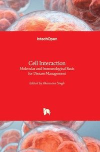 bokomslag Cell Interaction