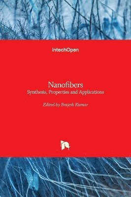 Nanofibers 1