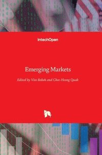 bokomslag Emerging Markets
