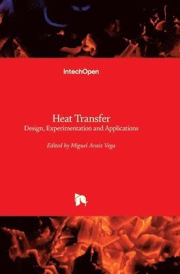 bokomslag Heat Transfer