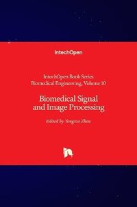 bokomslag Biomedical Signal and Image Processing