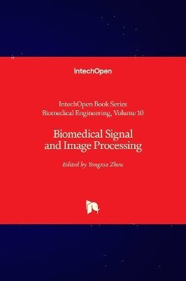 bokomslag Biomedical Signal and Image Processing