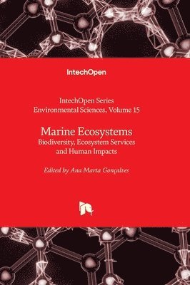 Marine Ecosystems 1