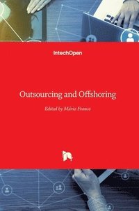 bokomslag Outsourcing and Offshoring