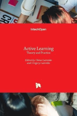 Gregory Lutsenko, Olena Lutsenko - Active Learning, Inbunden