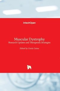 bokomslag Muscular Dystrophy