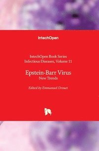 bokomslag Epstein-Barr Virus