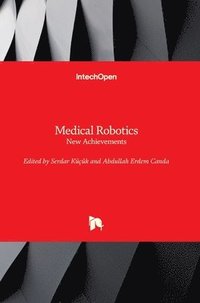 bokomslag Medical Robotics