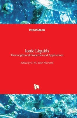 bokomslag Ionic Liquids