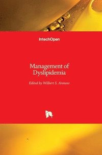 bokomslag Management of Dyslipidemia