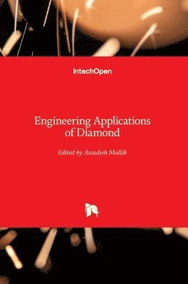 bokomslag Engineering Applications of Diamond