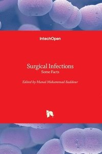 bokomslag Surgical Infections