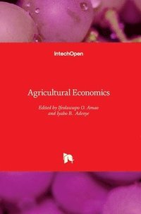 bokomslag Agricultural Economics