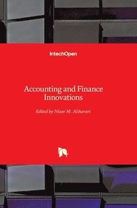bokomslag Accounting and Finance Innovations