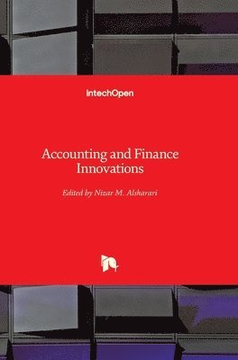 Accounting and Finance Innovations 1