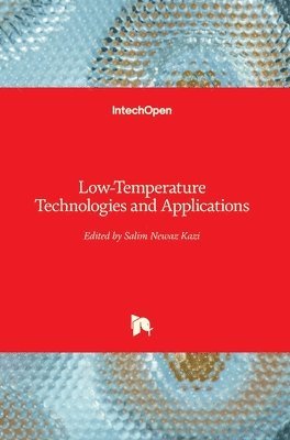 bokomslag Low-Temperature Technologies and Applications