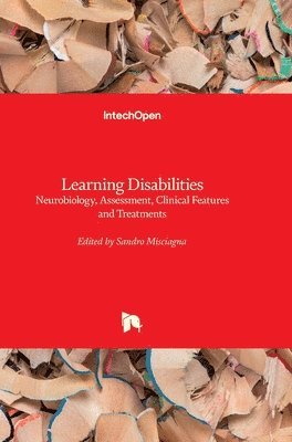 bokomslag Learning Disabilities