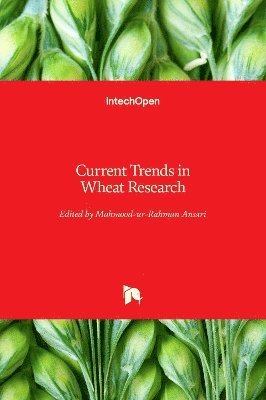 bokomslag Current Trends in Wheat Research