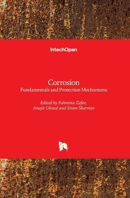 bokomslag Corrosion