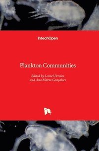 bokomslag Plankton Communities