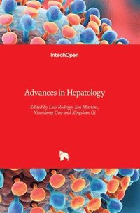 bokomslag Advances in Hepatology