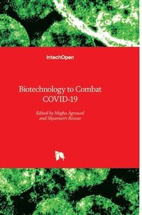 bokomslag Biotechnology to Combat COVID-19