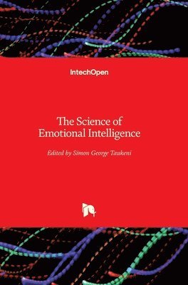 Simon George Taukeni - Science of Emotional Intelligence, Inbunden