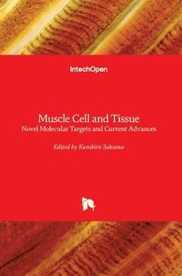 bokomslag Muscle Cell and Tissue
