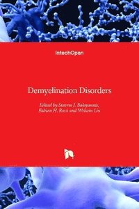 bokomslag Demyelination Disorders