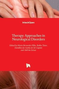 bokomslag Therapy Approaches in Neurological Disorders